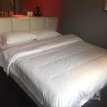 襄阳迪凡城市酒店酒店提供图片