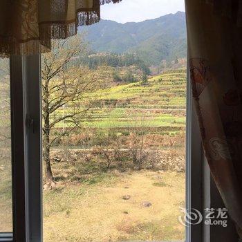 婺源江岭天上人间客栈酒店提供图片