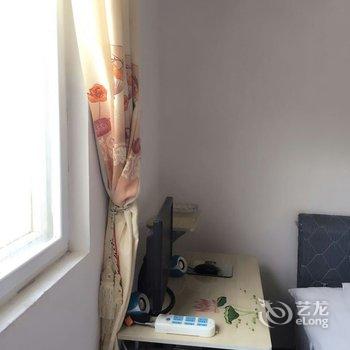 婺源江岭天上人间客栈酒店提供图片