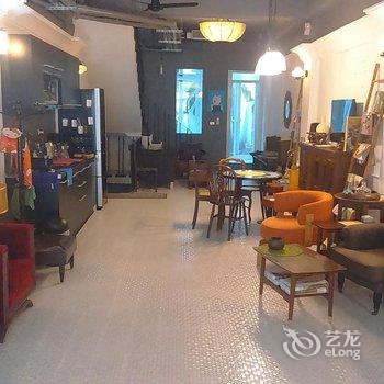 花莲白狗公寓民宿酒店提供图片