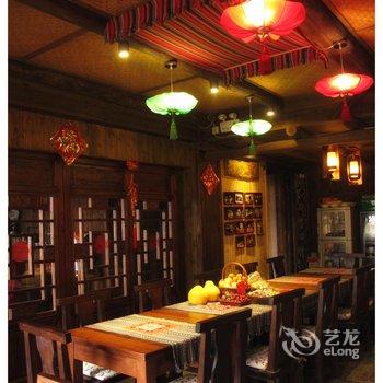 龙胜龙脊星愿山庄(桂林龙胜)酒店提供图片