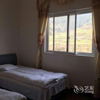 婺源江岭天上人间客栈酒店提供图片