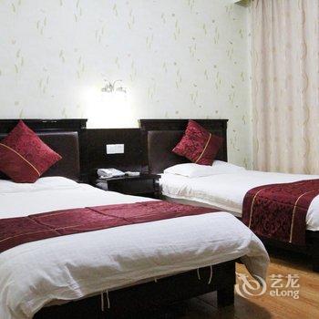 黄山汤口新徽府大酒店酒店提供图片