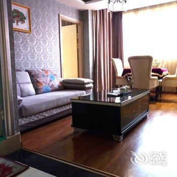 十堰竹山可盛商务大酒店酒店提供图片