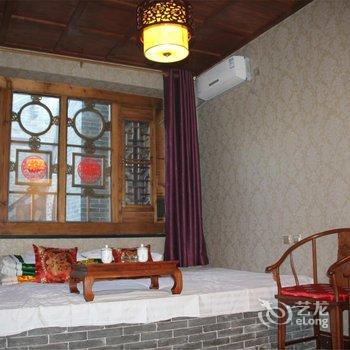 平遥平成捌渡酒店酒店提供图片