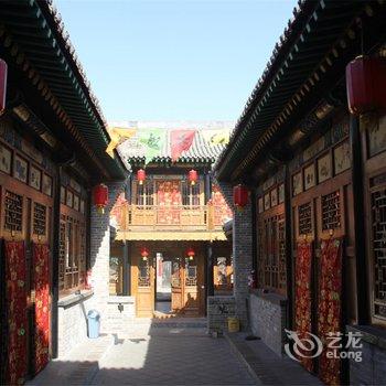 平遥平成捌渡酒店酒店提供图片