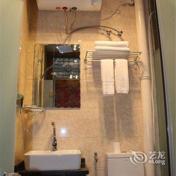 平遥平成捌渡酒店酒店提供图片
