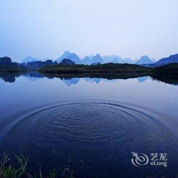 桂林水印长廊酒店酒店提供图片