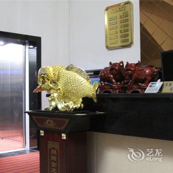 盘锦金政商务宾馆酒店提供图片