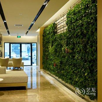 天津开发区第二大街亚朵酒店酒店提供图片