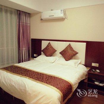 杭州湾新区佳宾精品酒店酒店提供图片