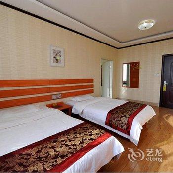 临邑龙悦华庭商务酒店酒店提供图片