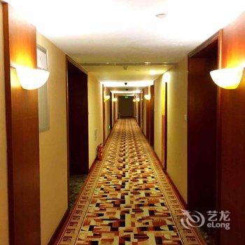 东莞黄江假日酒店酒店提供图片