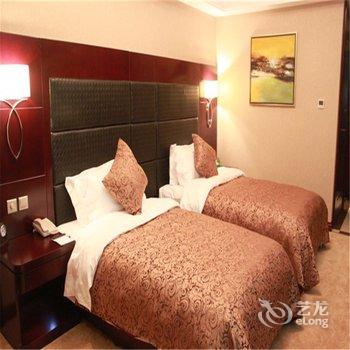 蒲城天源大酒店酒店提供图片