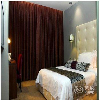 深圳绅士酒店酒店提供图片