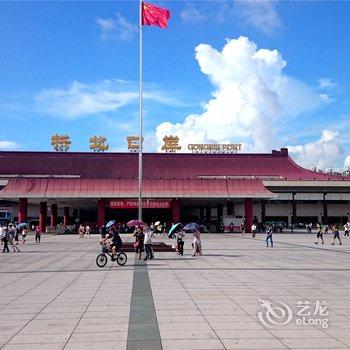 珠海顶级海景山庄酒店提供图片