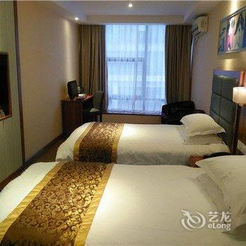 速8酒店(霞浦九龙街店)酒店提供图片