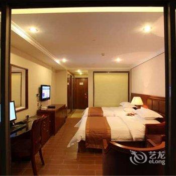 从化流溪河国家森林公园酒店酒店提供图片