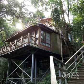 从化流溪河国家森林公园酒店酒店提供图片