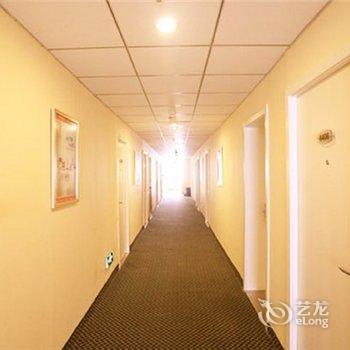 汉庭酒店(张掖鼓楼店)酒店提供图片