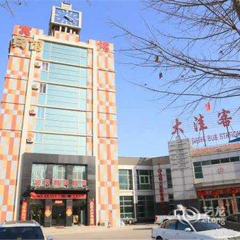 盘锦金政商务宾馆酒店提供图片