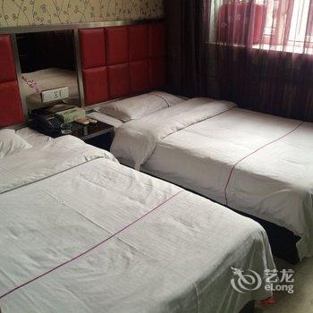 七台河禧龙时钟旅馆酒店提供图片