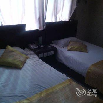 阳谷鲁阳宾馆(二店)酒店提供图片