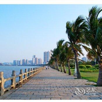 珠海顶级海景山庄酒店提供图片