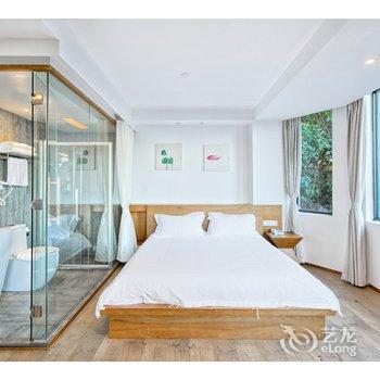 厦门鼓浪屿六悦海景酒店酒店提供图片
