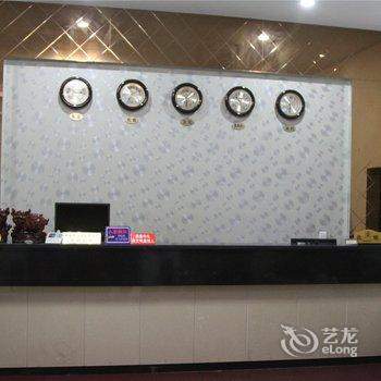 盘锦金政商务宾馆酒店提供图片