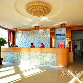 临邑龙悦华庭商务酒店酒店提供图片