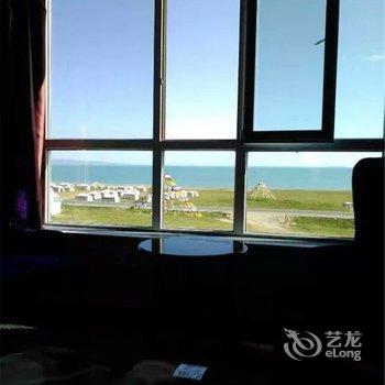 青海湖黑马河小北京酒店酒店提供图片