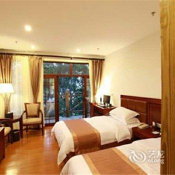 从化流溪河国家森林公园酒店酒店提供图片