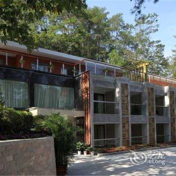 从化流溪河国家森林公园酒店酒店提供图片