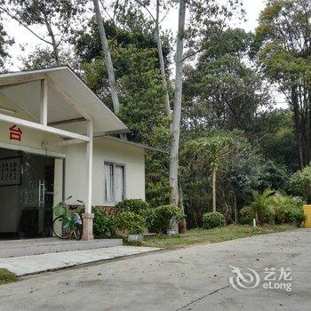 从化流溪河国家森林公园酒店酒店提供图片