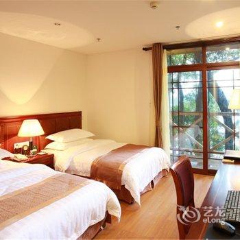 从化流溪河国家森林公园酒店酒店提供图片