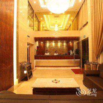 从化流溪河国家森林公园酒店酒店提供图片