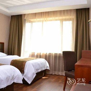 哈尔滨福裕轻奢商务酒店酒店提供图片