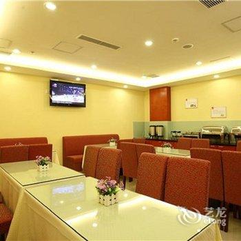 汉庭酒店(张掖鼓楼店)酒店提供图片