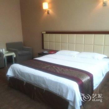 潜江福星宾馆酒店提供图片