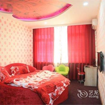 盘锦金政商务宾馆酒店提供图片