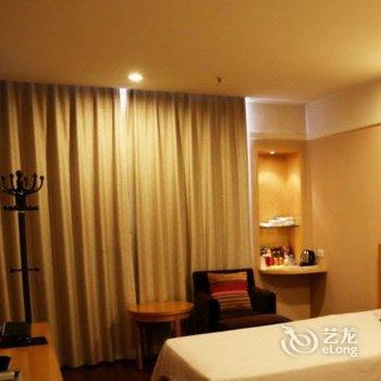 十堰E家时尚宾馆酒店提供图片