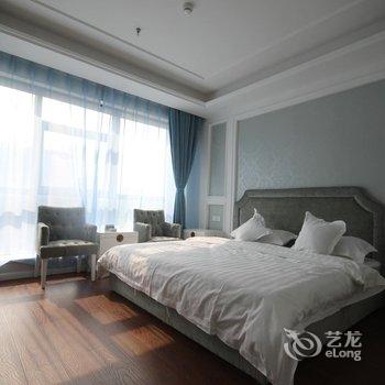 梁山速8酒店酒店提供图片