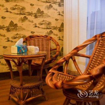 西塘靖安人家酒店提供图片