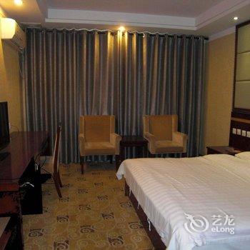 平原新星商务宾馆酒店提供图片