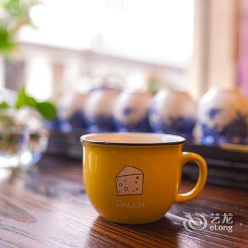 阳朔一路阳光客栈酒店提供图片