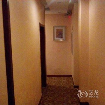 青州华舒商务宾馆酒店提供图片