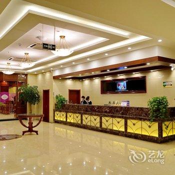 格林豪泰(邳州火车站解放西路店)酒店提供图片