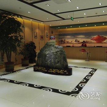 尚客优精选酒店(邹城峄山南路店)酒店提供图片