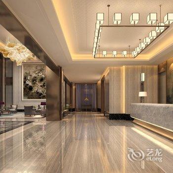 武汉振业国际酒店酒店提供图片